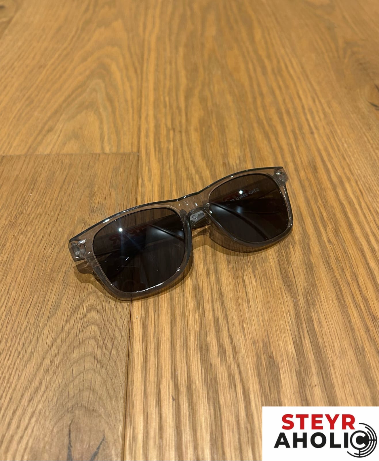 Sonnenbrille "Steyr"
