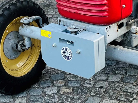Frontgewicht T80-86