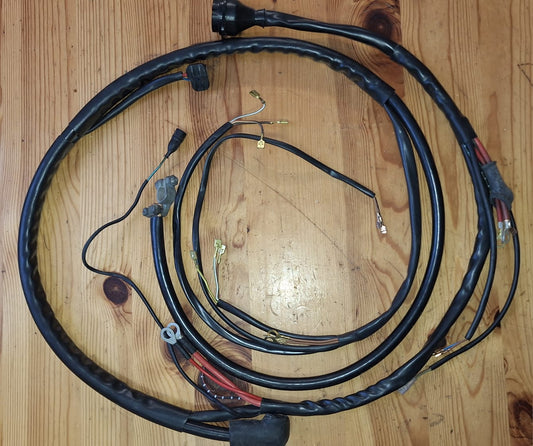 ORIGINAL Motorkabelbaum Serie  81 SK1 37700770020