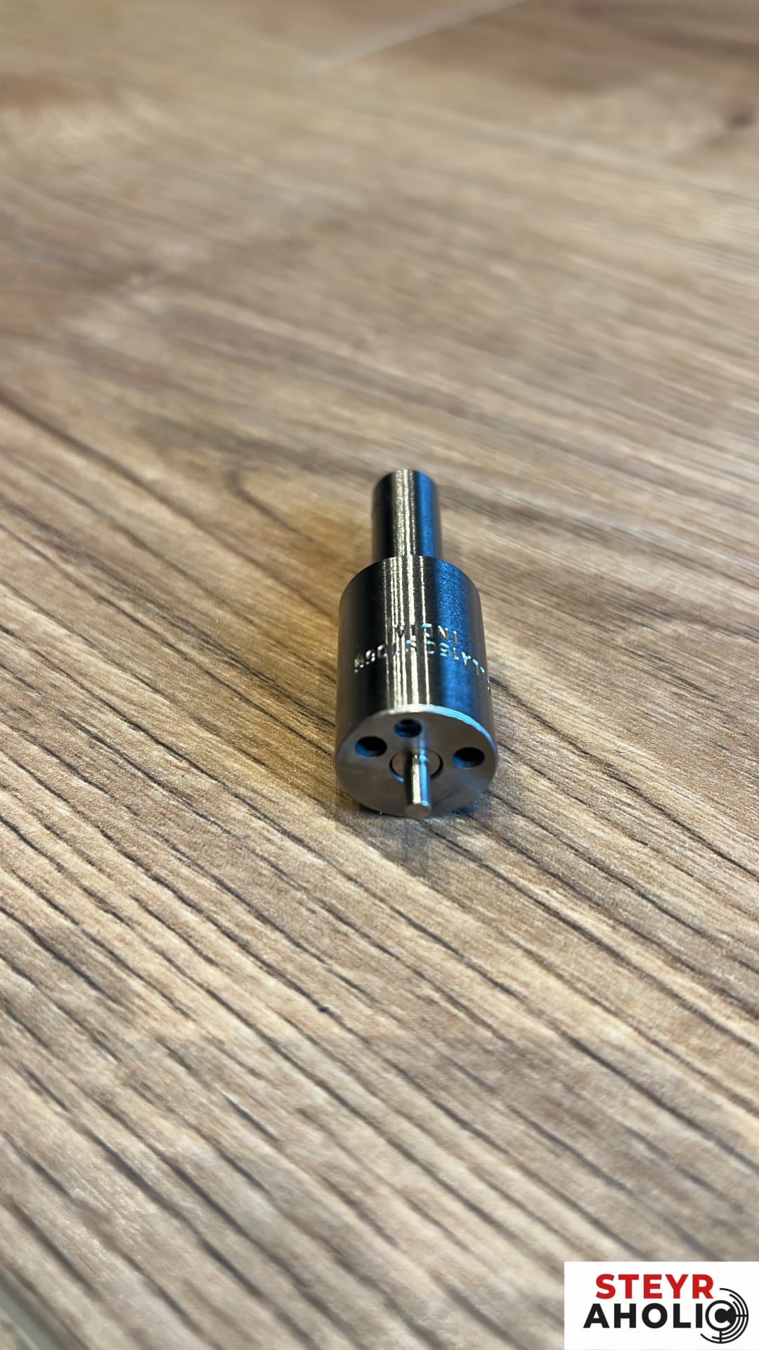 BOSCH Einspritzdüse 131100080034