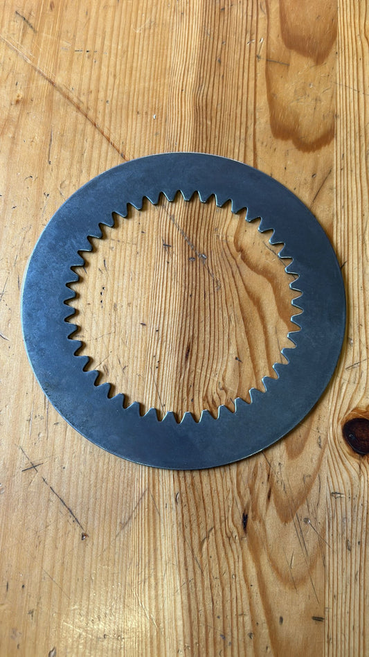 Original Innenlamelle neu zu Zapfwellenkupplung 397220130