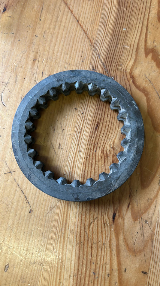 Original Schaltmuffe neu 397220029