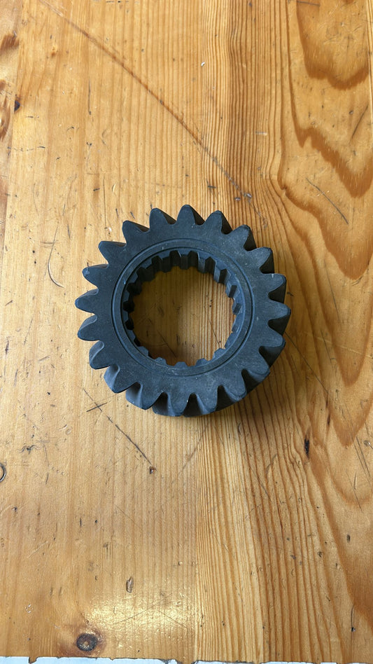 Original Zahnrad neu 1397220040