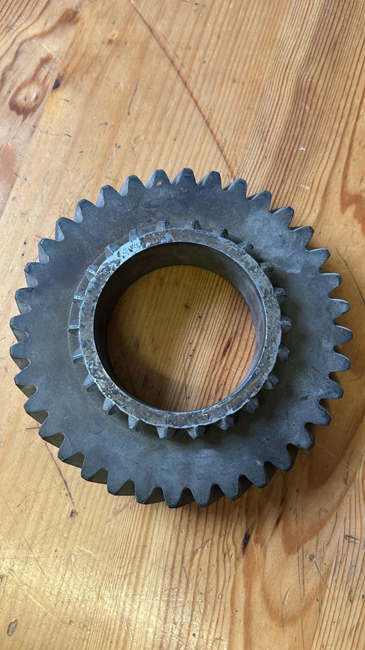 ORIGINAL Zahnrad NEU Z=36 / 397220150