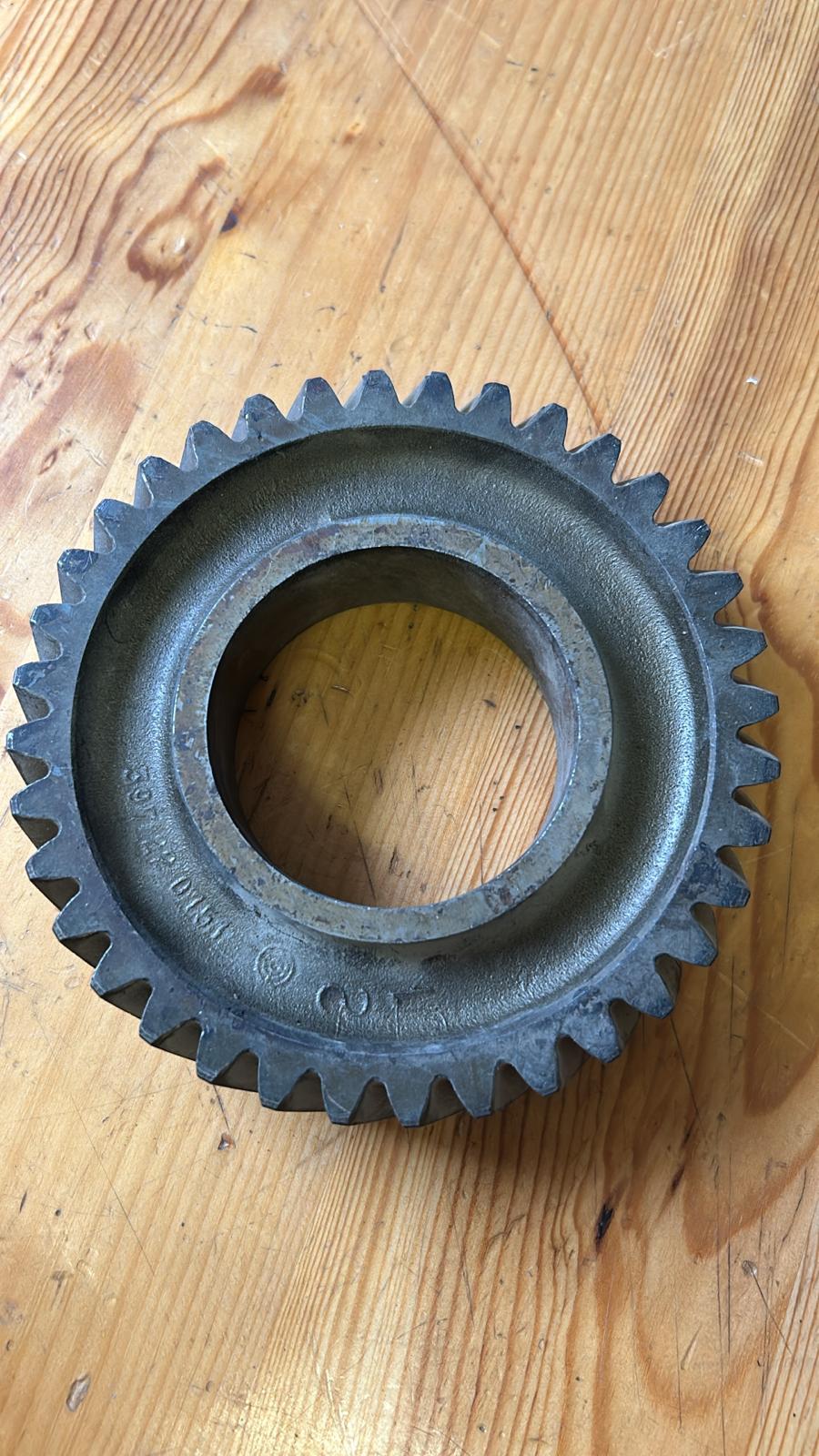 ORIGINAL Zahnrad NEU Z=36 / 397220150