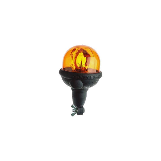 Saturnello Drehleuchte orange 12V