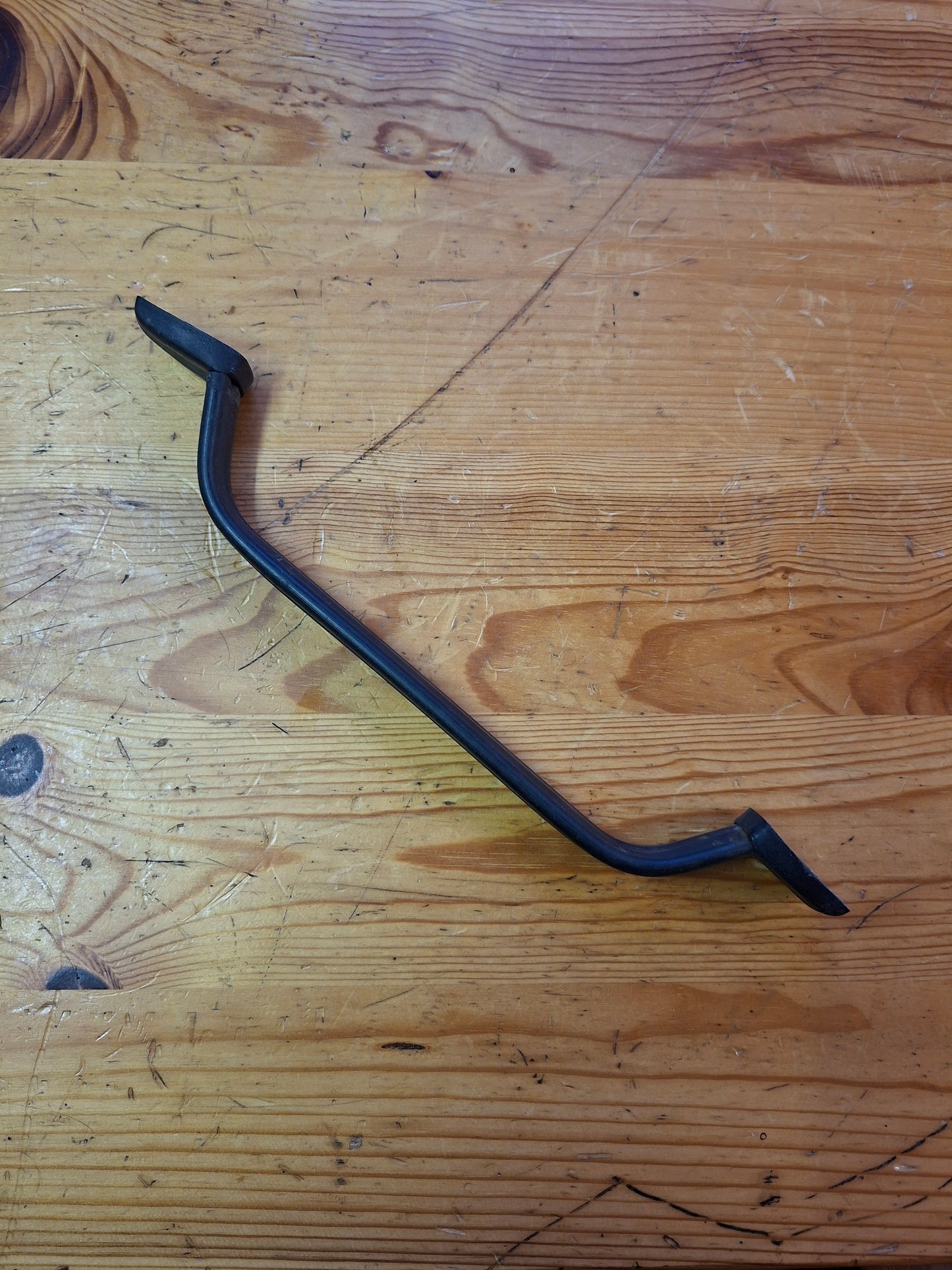 Original Haltergriff Steyr Kabine SK1 und SK2 682 77 0089
