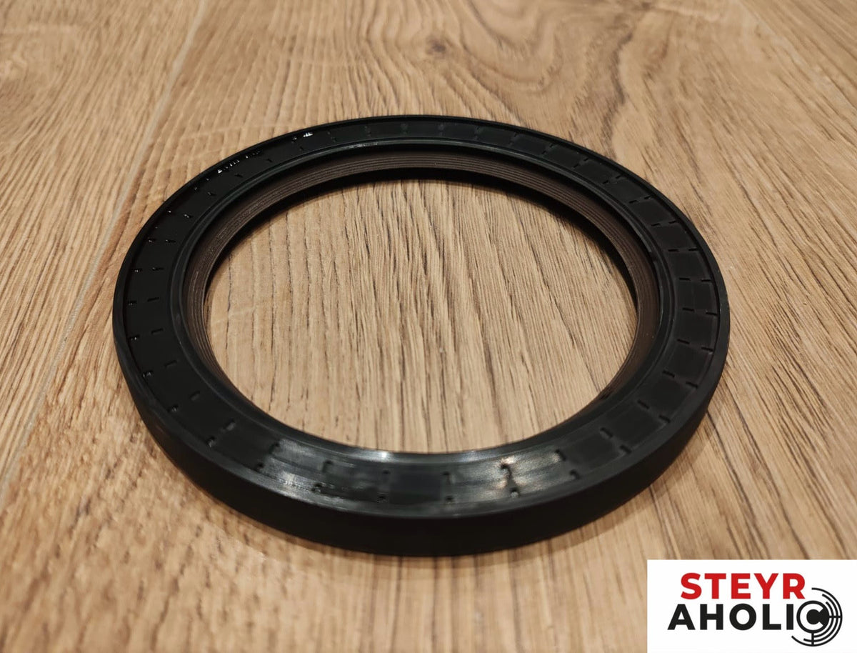 Kurbelwellendichtring hinten, 110 x 140 x 12 mm anstelle von Steyr 299939A1