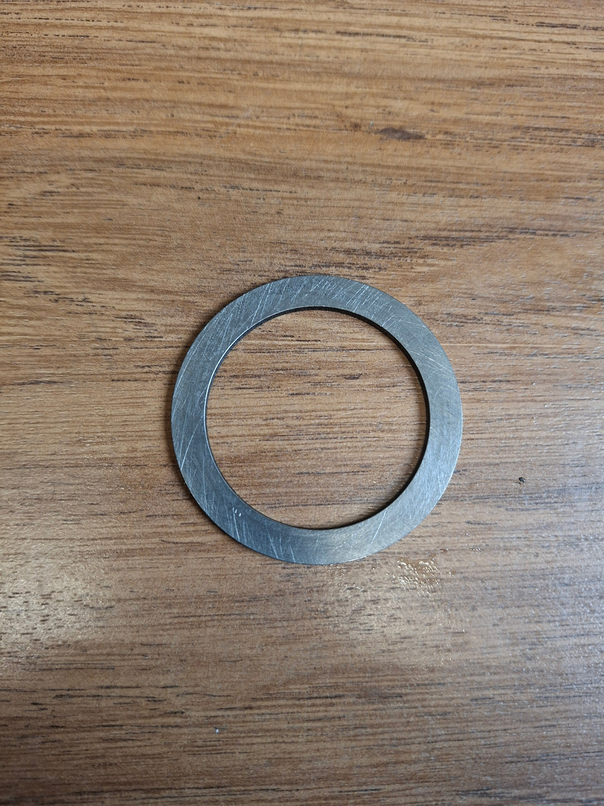 ORIGINAL Anlaufscheibe 1395270728