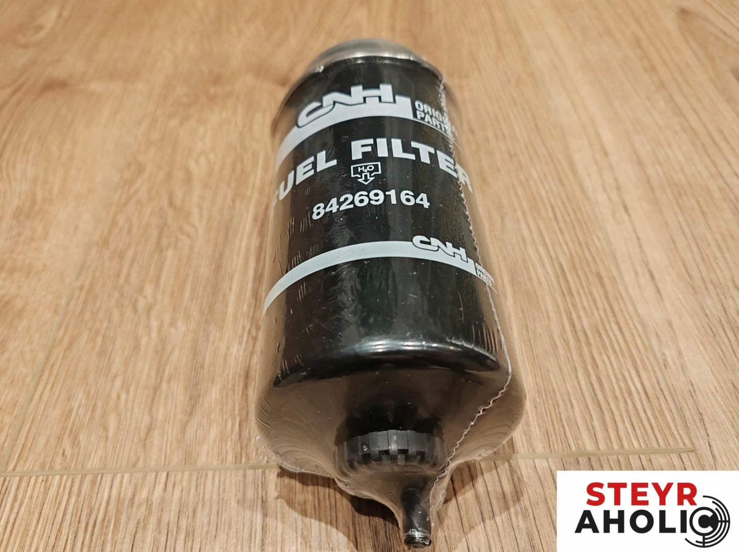 CNH Kraftstofffilter 84269164
