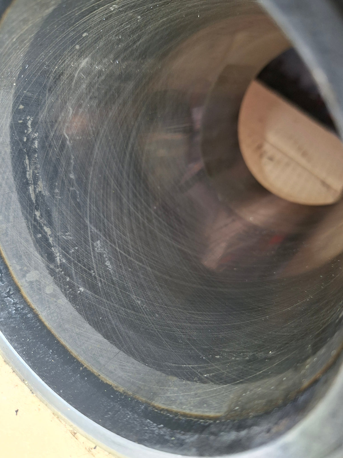 Kolben- Büchsensatz WD 620 Sisu gebraucht geeignet für Tractorpulling