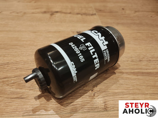 CNH Dieselfilter 84269165