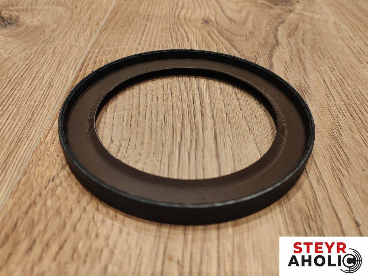 Kurbelwellendichtring hinten, 110 x 140 x 12 mm anstelle von Steyr 299939A1