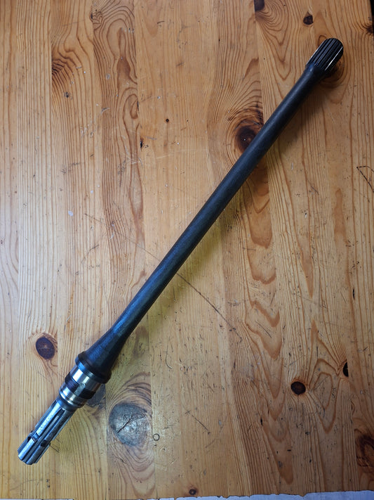 Zapfwelle hinten Steyr 1100 / 1108 / 1090 / 1200 1390270733