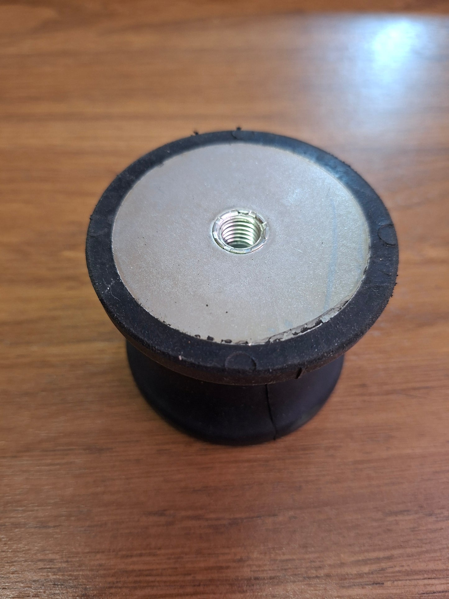 Steyr 15 (T80) Sitzgummipuffer 815108