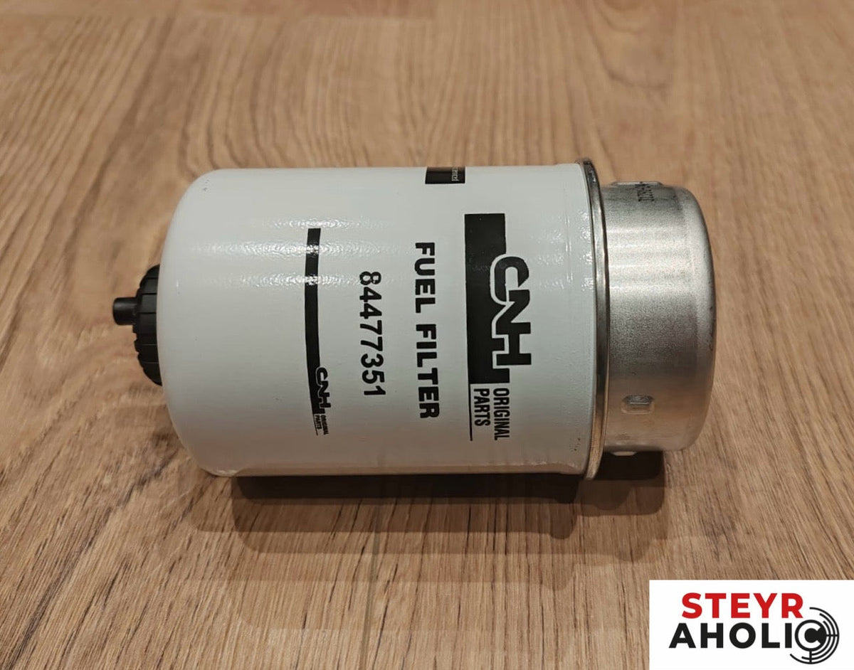 CNH Dieselfilter 84477351