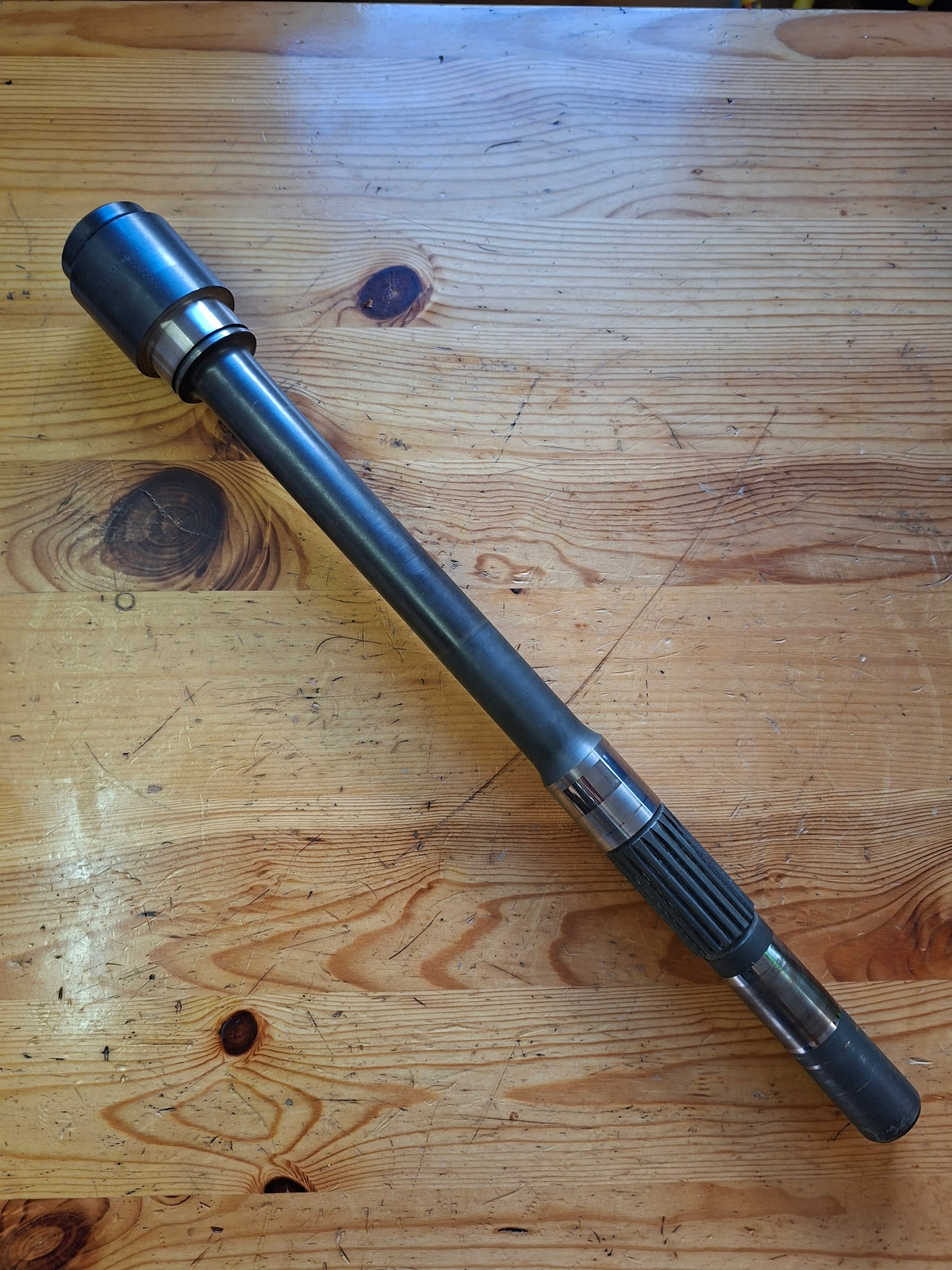 ORIGINAL Zwischenwelle zu Steyr 1090-1200 1395270734