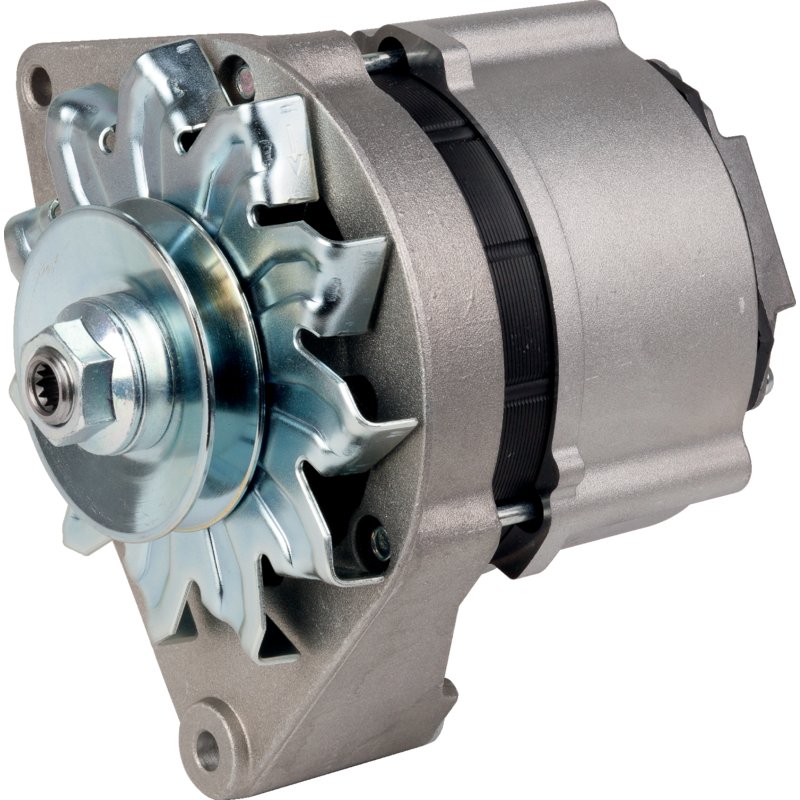 MAHLE Lichtmaschine 14 V, 33 A IA0062 / MG371 87751792