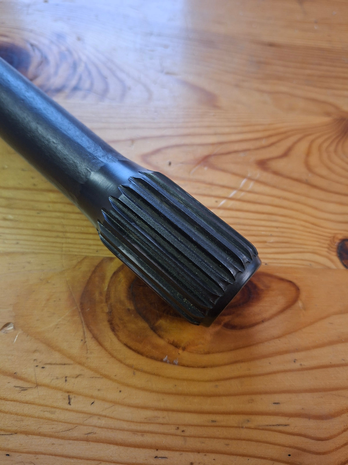 Zapfwelle hinten Steyr 1100 / 1108 / 1090 / 1200 1390270733