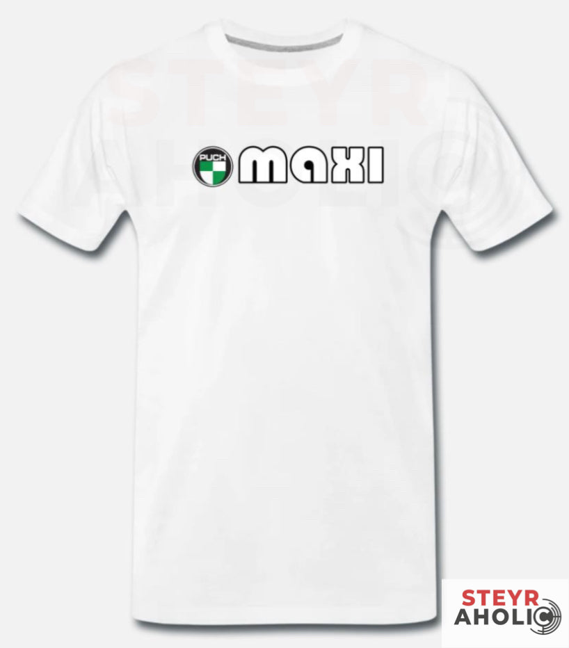 Puch Maxi