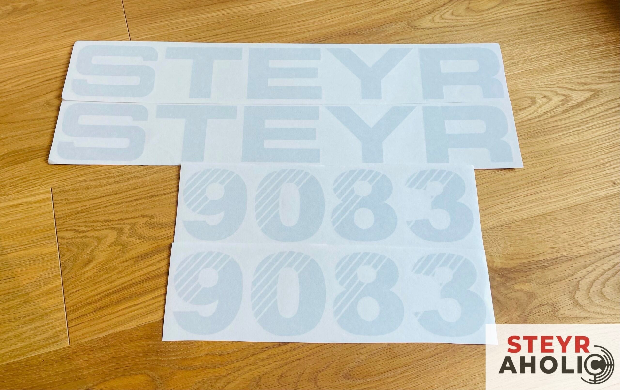 Steyr 9083 MWM Aufkleberset – Steyraholic Partnershop – Andreas Lanter